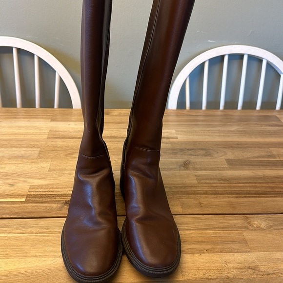 COACH ⭐️ riding boot - Picture 11 of 15